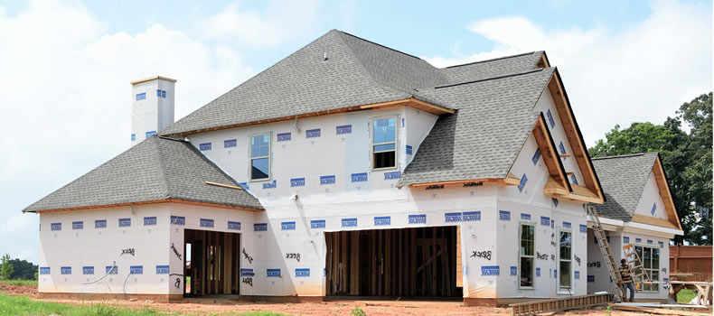 Get a new construction home inspection from North West Home Inspections
